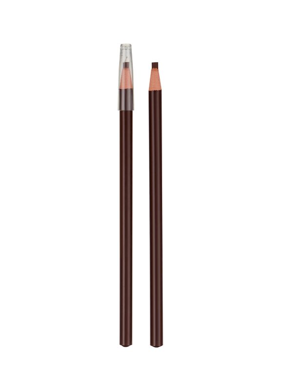 18cm paper rolled eyebrow pencil